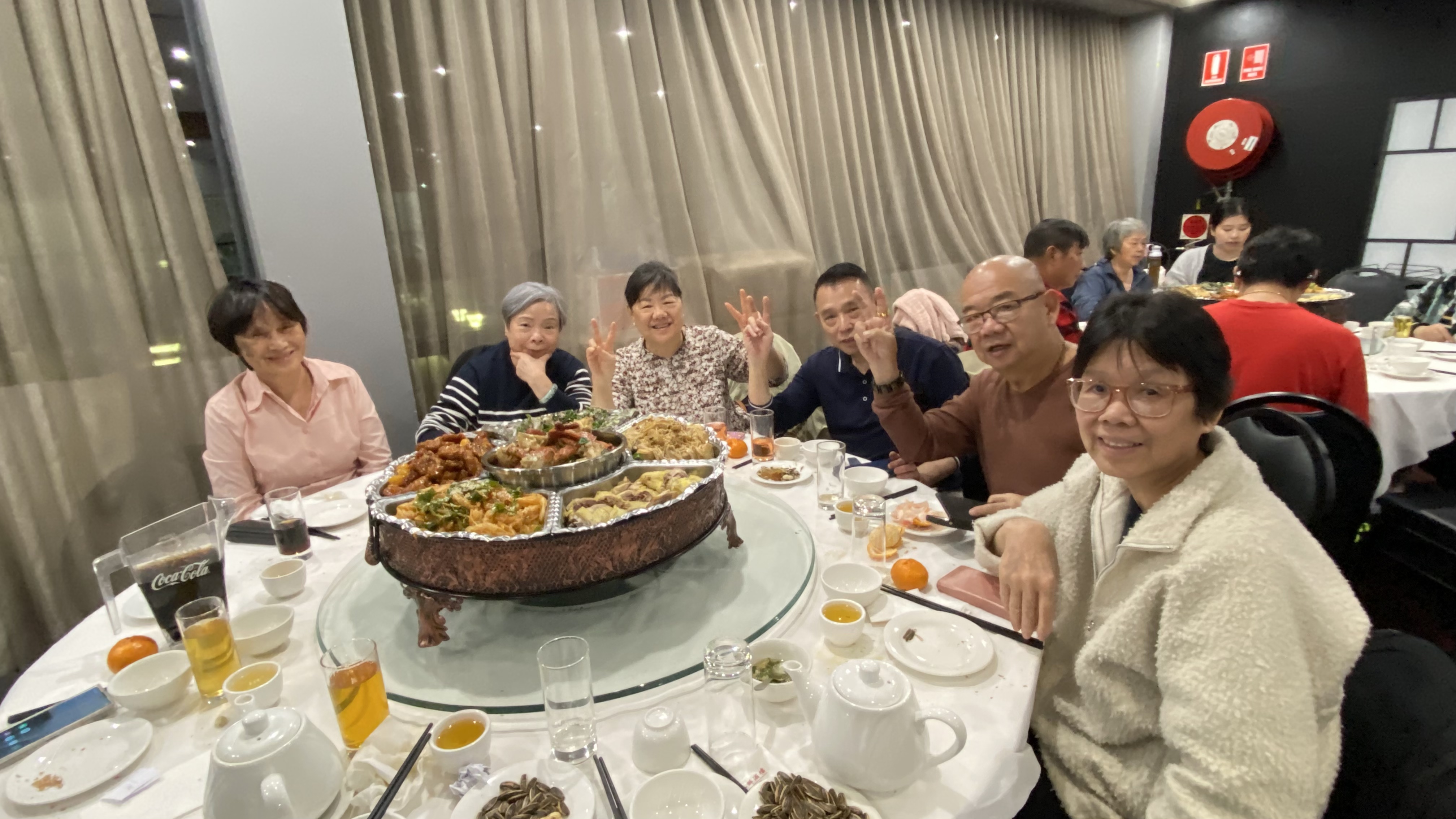 活动照片