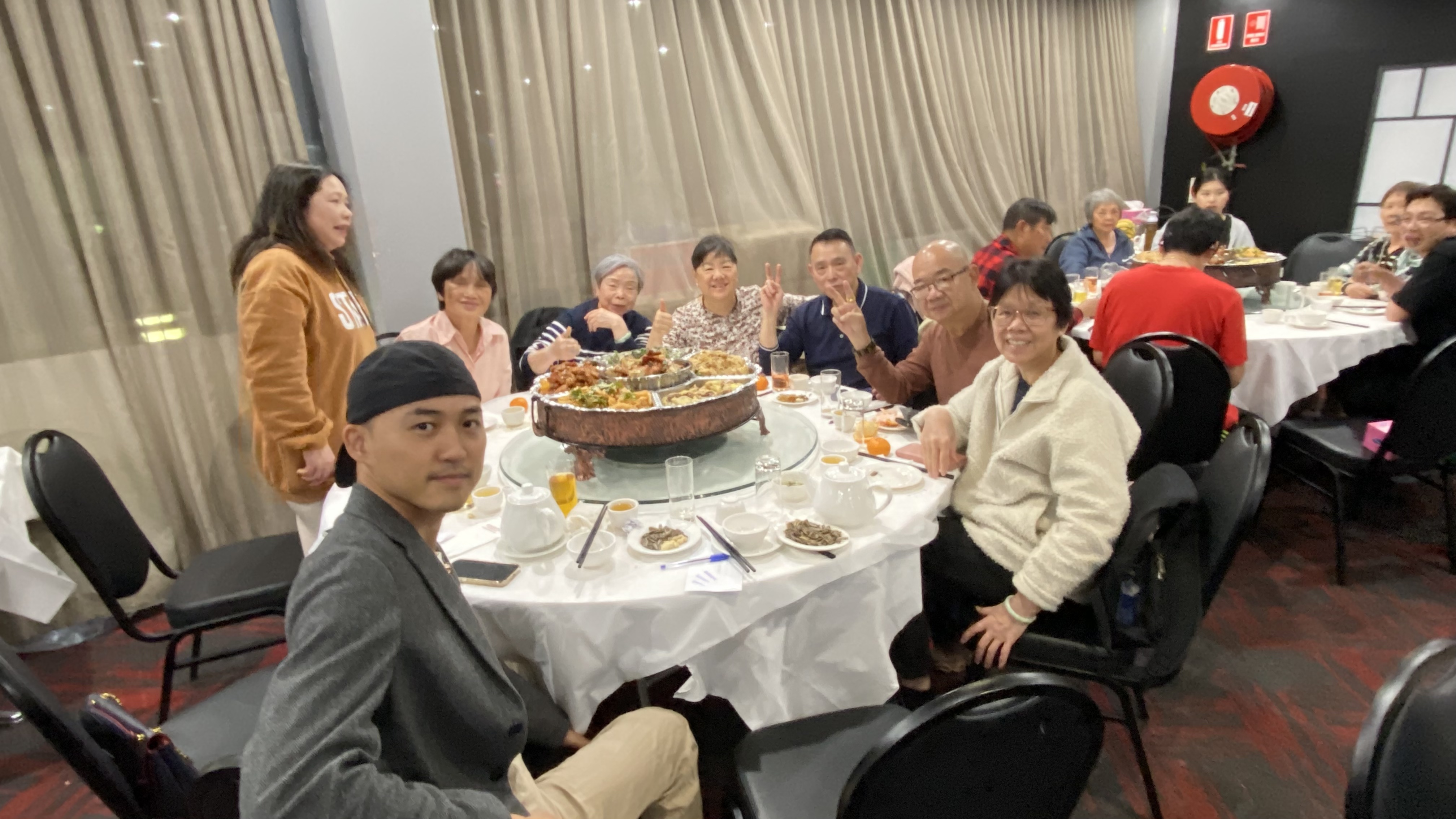 活动照片