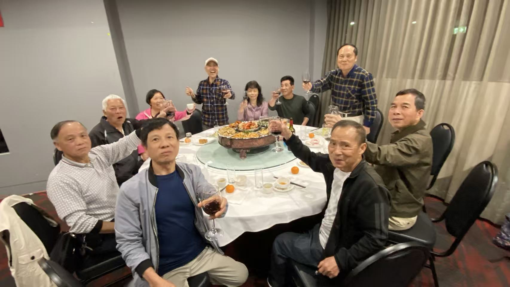 活动照片