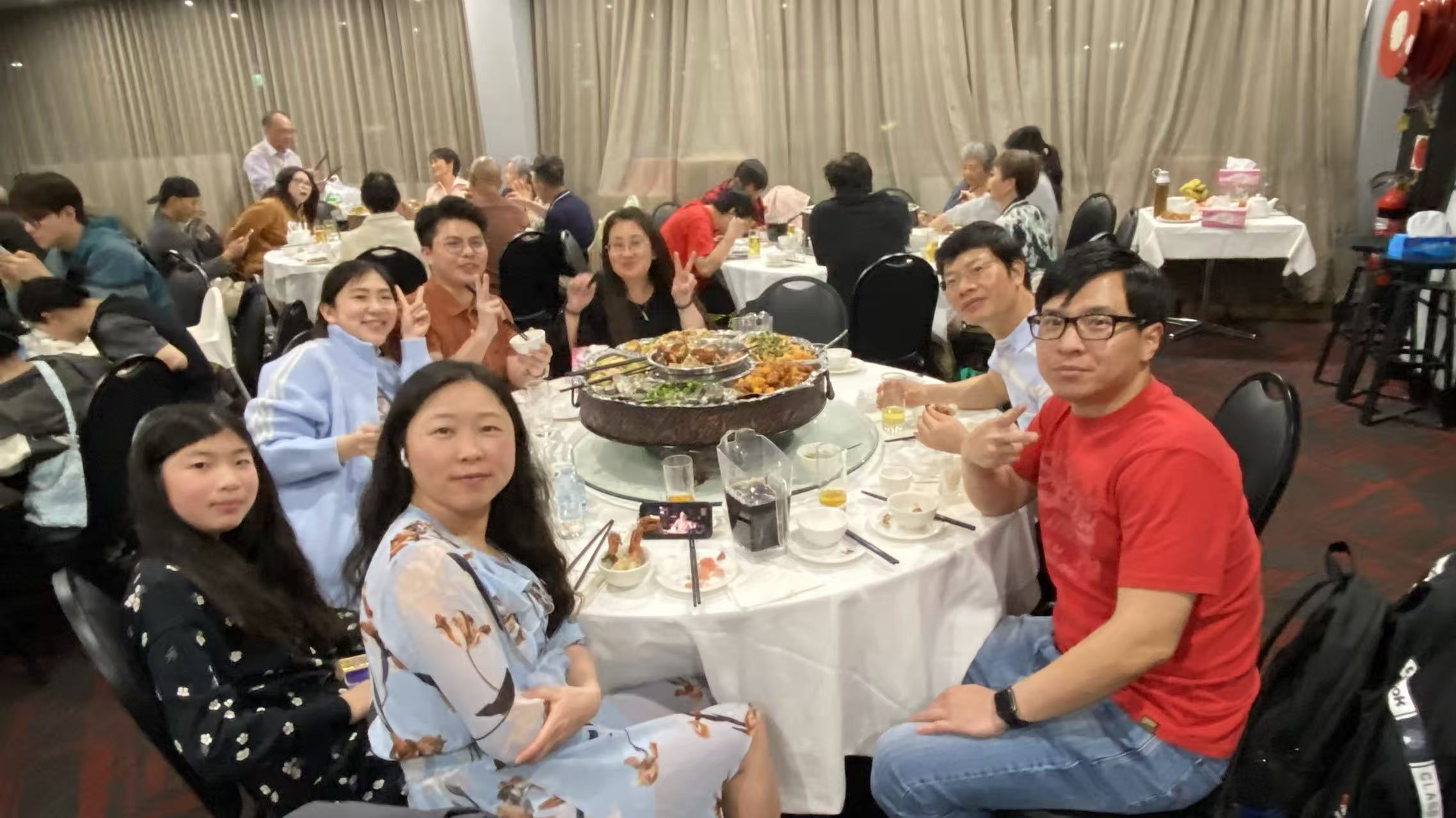 活动照片