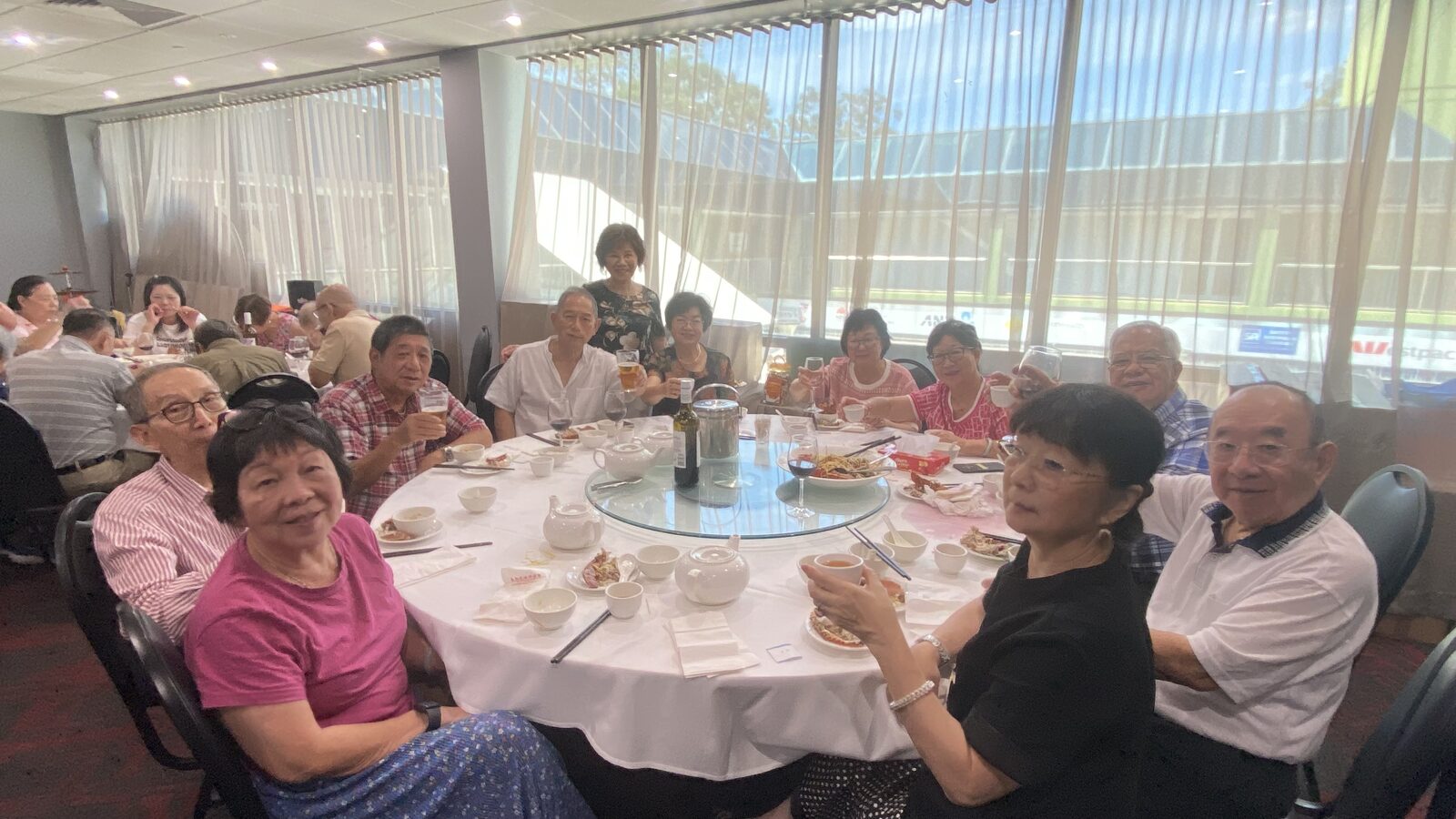 活动照片